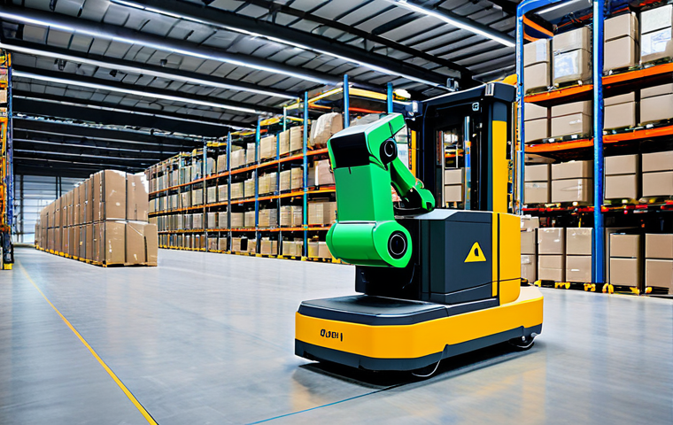 物流网络优化 成本骤降效率倍增的秘密 2 物流网络优化 - 이미지 1