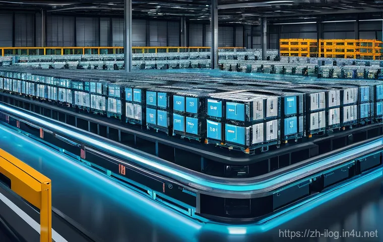 국제물류관리사 자격증으로 진출 가능한 분야 - **Prompt: Sustainable Logistics Innovations**
"An inspiring and futuristic scene depicting a gre... 국제물류관리사 자격증으로 진출 가능한 분야 - **Prompt: Sustainable Logistics Innovations**
"An inspiring and futuristic scene depicting a gre...